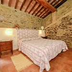 In Monte Santa Maria With Pool