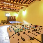 Dom wakacyjny In Monte Santa Maria With Pool *