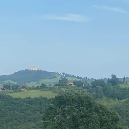 Warm Holiday Home With Pool * Monte Santa Maria Tiberina