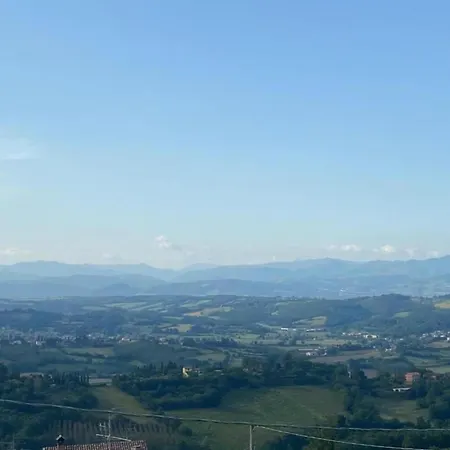 Vakantiehuis In Monte Santa Maria With Pool *