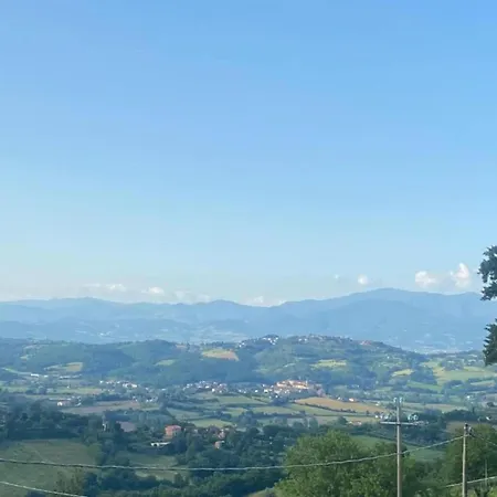 In Monte Santa Maria With Pool Vakantiehuis Monte Santa Maria Tiberina