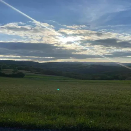 In Monte Santa Maria With Pool