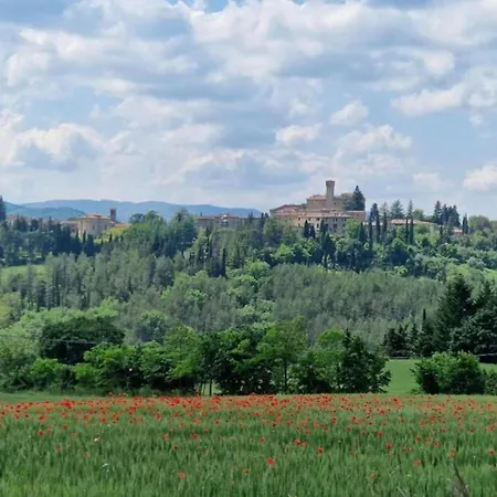 Vakantiehuis In Monte Santa Maria With Pool *