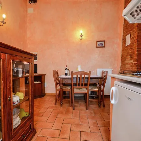 Vakantiehuis In Monte Santa Maria With Pool *