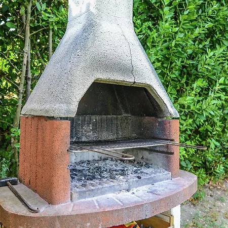 Vakantiehuis In Monte Santa Maria With Pool Monte Santa Maria Tiberina