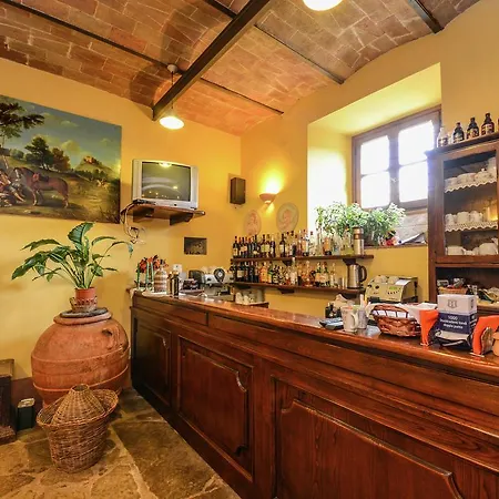 Holiday Home In Monte Santa Maria With Pool * Monte Santa Maria Tiberina